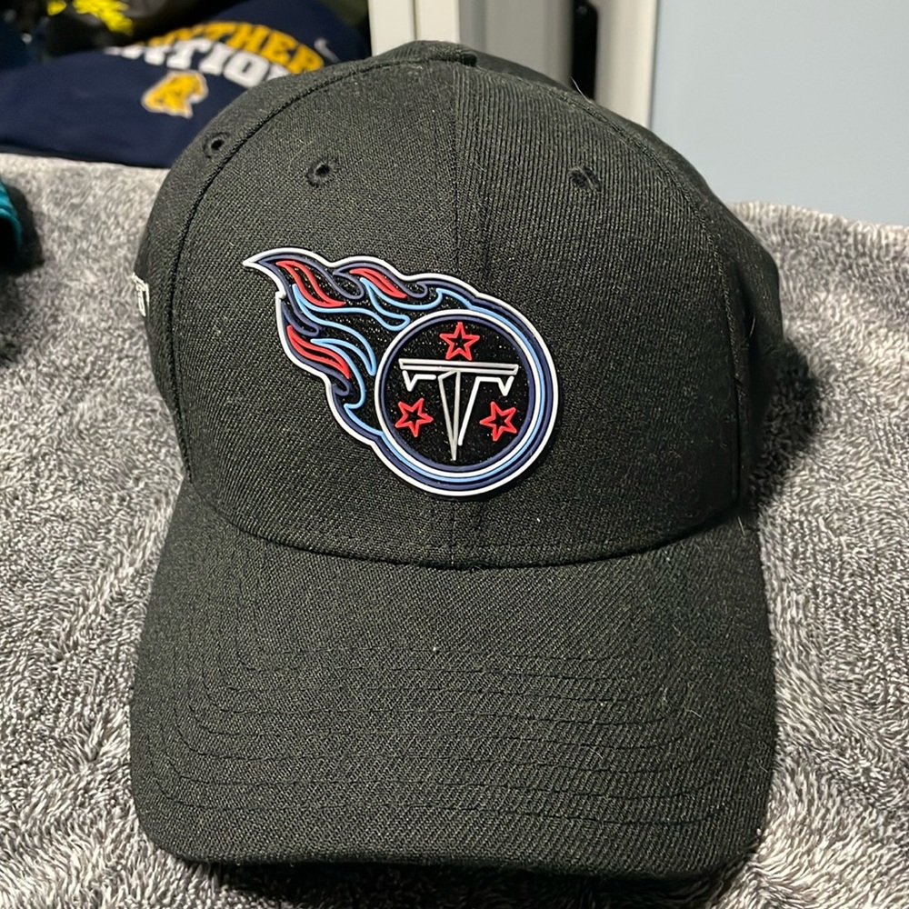 Tennessee Titans Hat